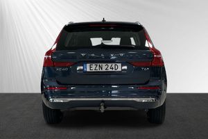 Volvo XC60 bild 2