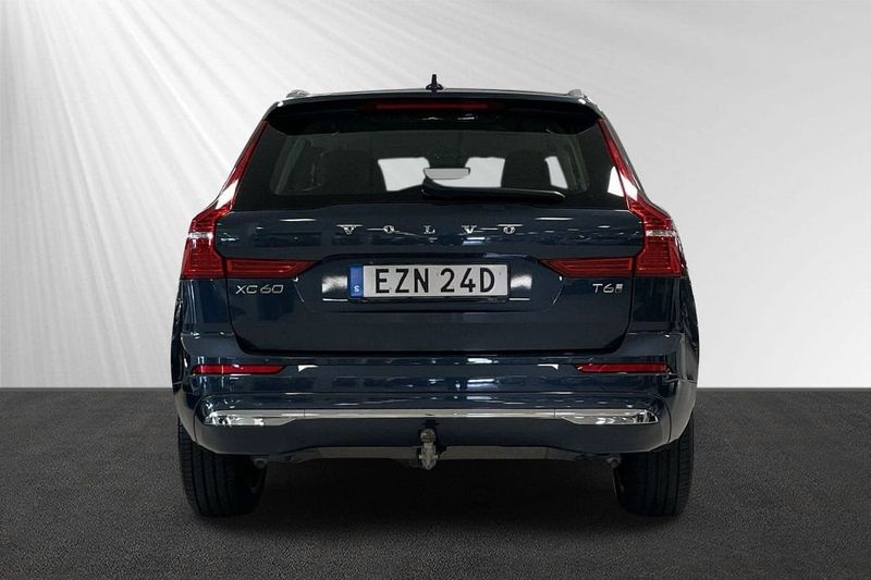 Volvo XC60 bild 2