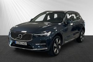 Volvo XC60 bild 4