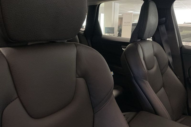Volvo XC60 bild 8