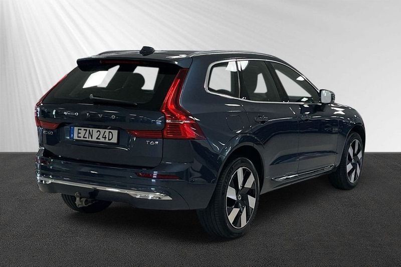 Volvo XC60 bild 3