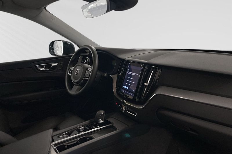 Volvo XC60 bild 6