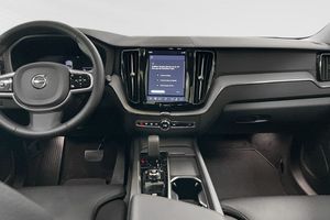 Volvo XC60 bild 5