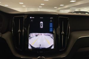 Volvo XC60 bild 10
