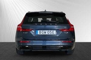 Volvo V60 bild 2