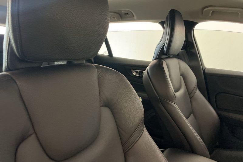 Volvo V60 bild 7