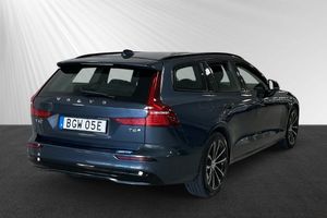 Volvo V60 bild 3