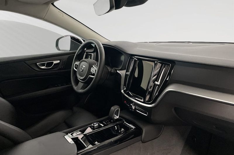 Volvo V60 bild 6