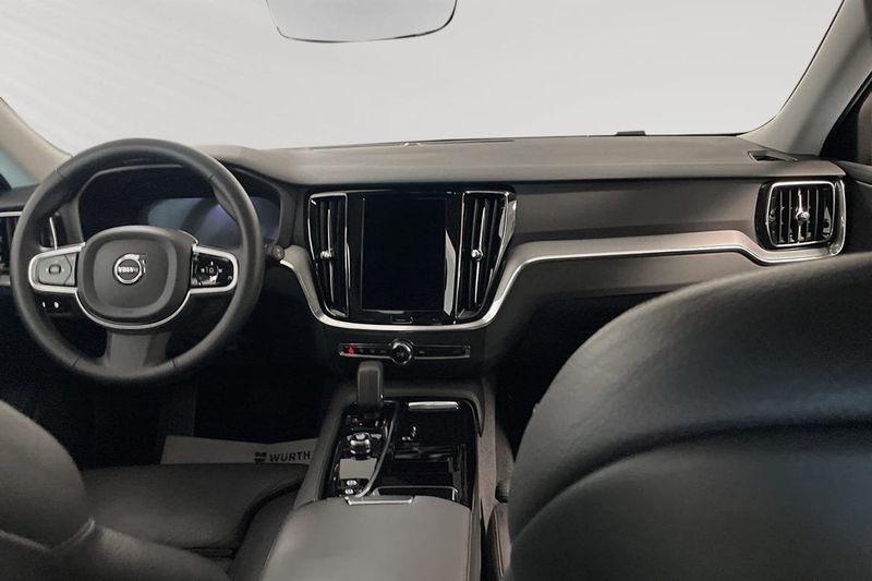 Volvo V60 bild 5