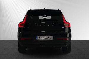 Volvo XC40 bild 2