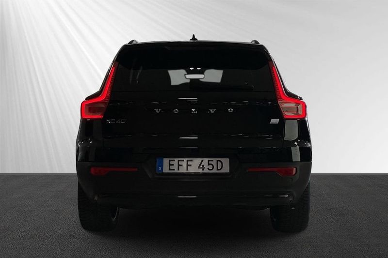 Volvo XC40 bild 2