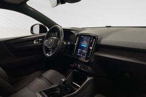 Volvo XC40 bild 6
