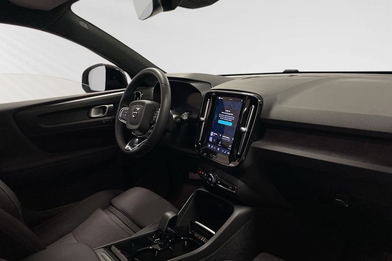 Volvo XC40 bild 6