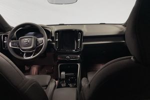 Volvo XC40 bild 5