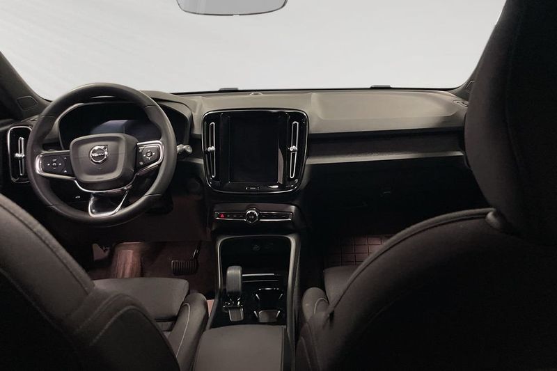Volvo XC40 bild 5
