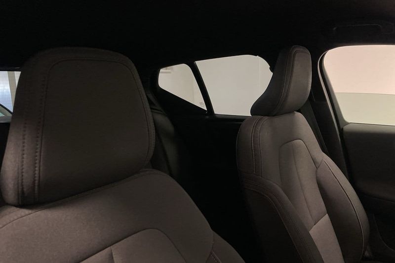 Volvo XC40 bild 7