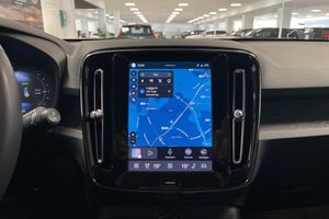 Volvo XC40 bild 9