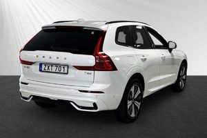 Volvo XC60 bild 3