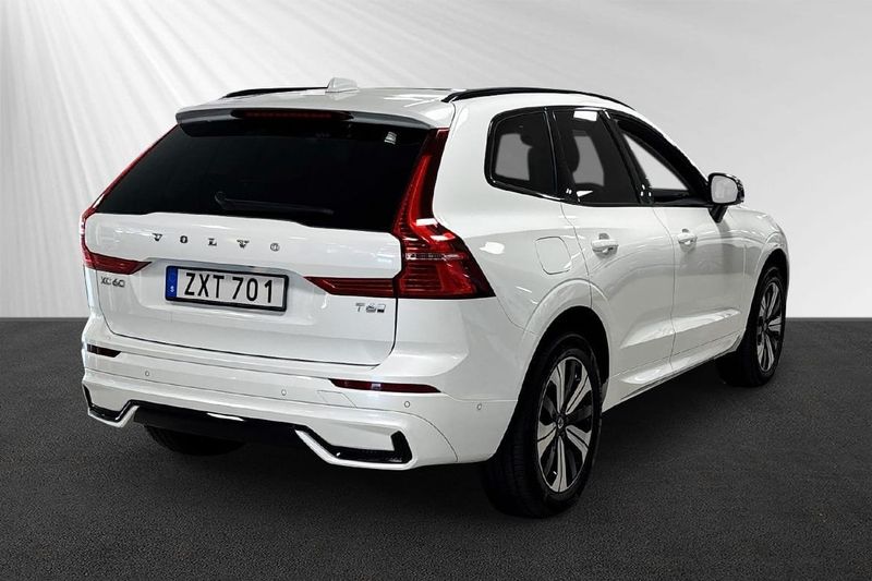 Volvo XC60 bild 3