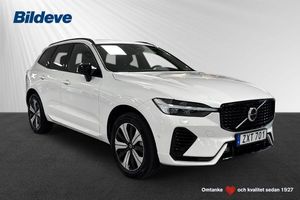 Volvo XC60 bild 1