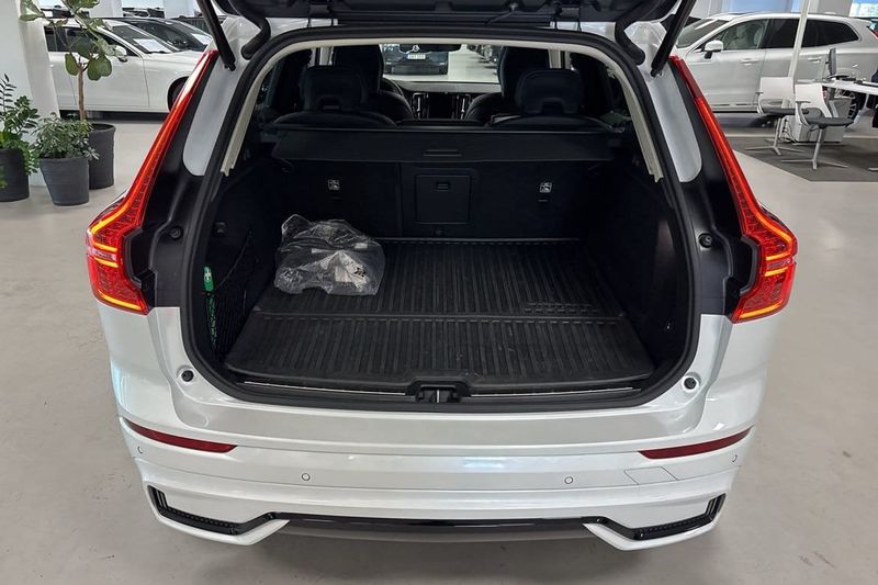 Volvo XC60 bild 8