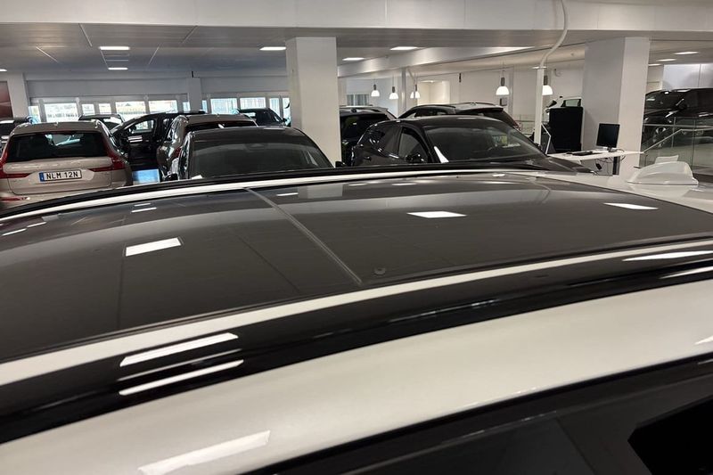 Volvo XC60 bild 7