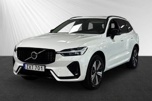 Volvo XC60 bild 4
