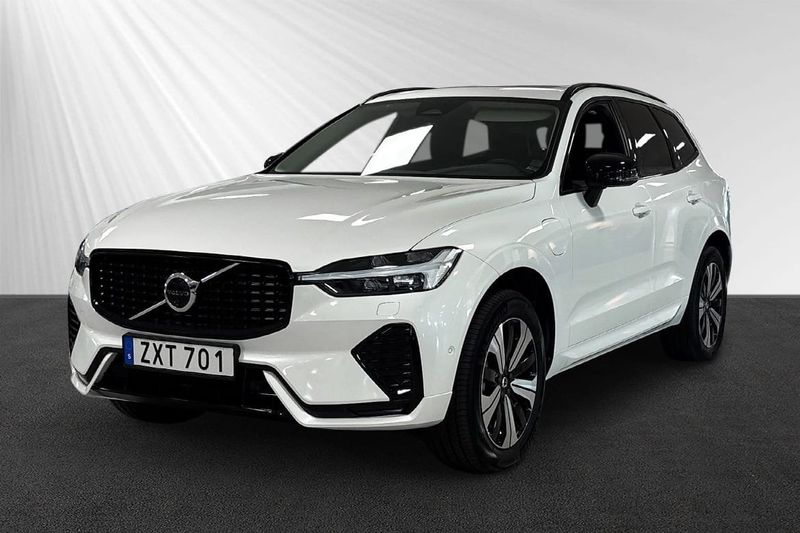 Volvo XC60 bild 4