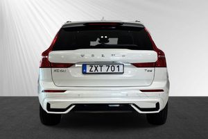 Volvo XC60 bild 2