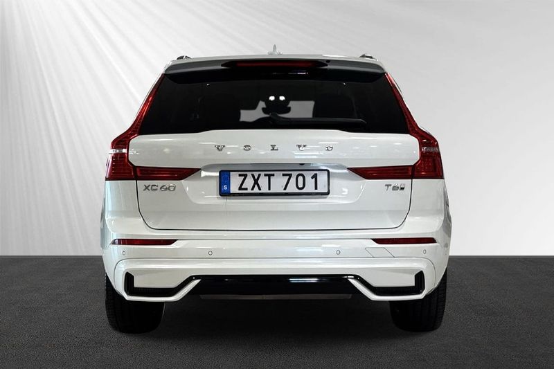 Volvo XC60 bild 2