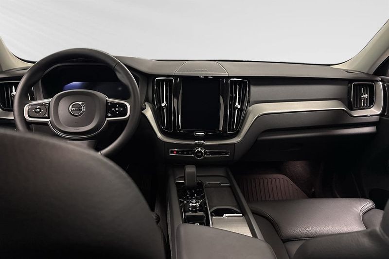 Volvo XC60 bild 5