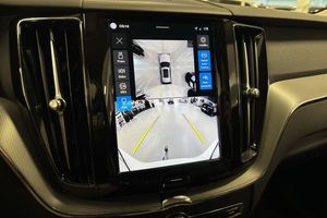 Volvo XC60 bild 11