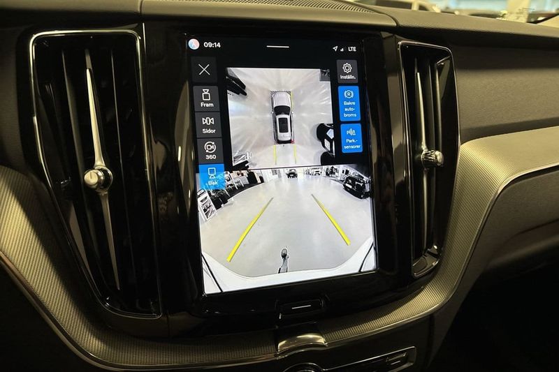 Volvo XC60 bild 11
