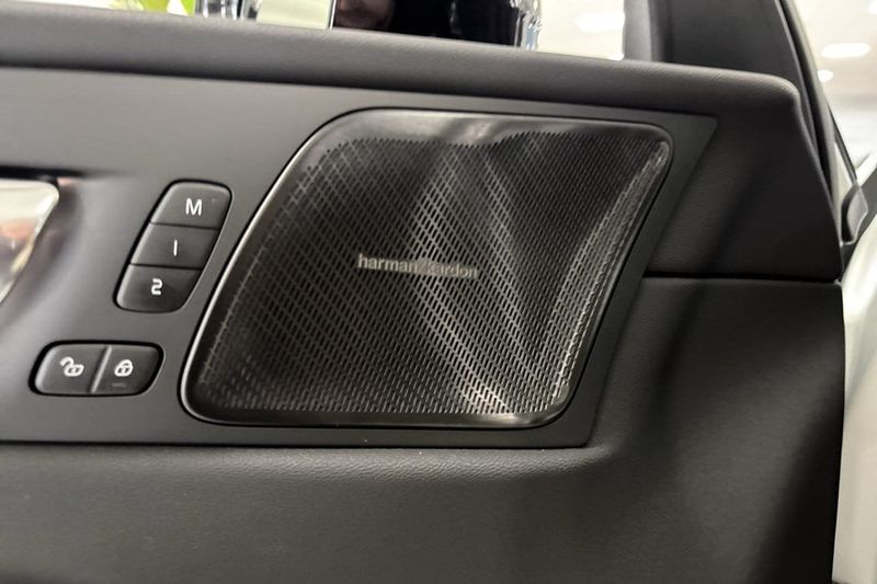 Volvo XC60 bild 10