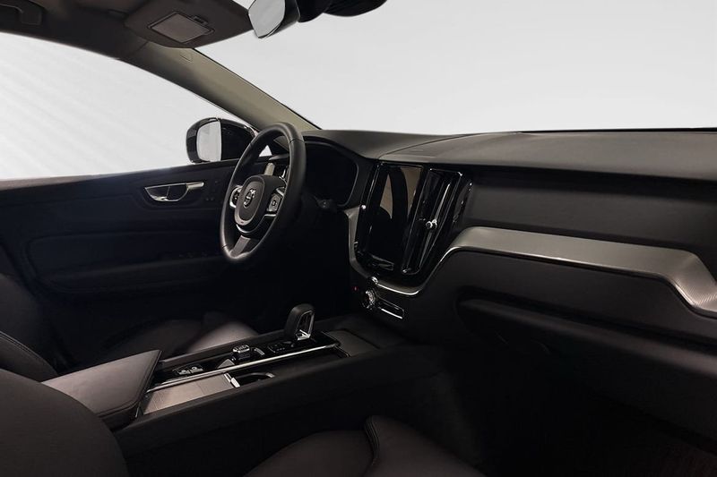Volvo XC60 bild 6
