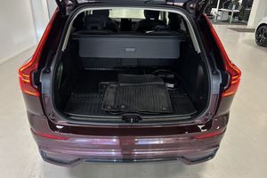 Volvo XC60 bild 8