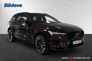 Volvo XC60 bild 1