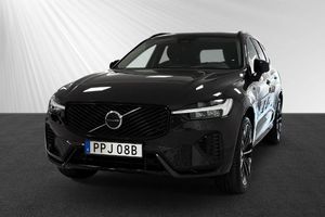 Volvo XC60 bild 4