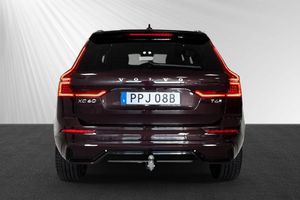 Volvo XC60 bild 2