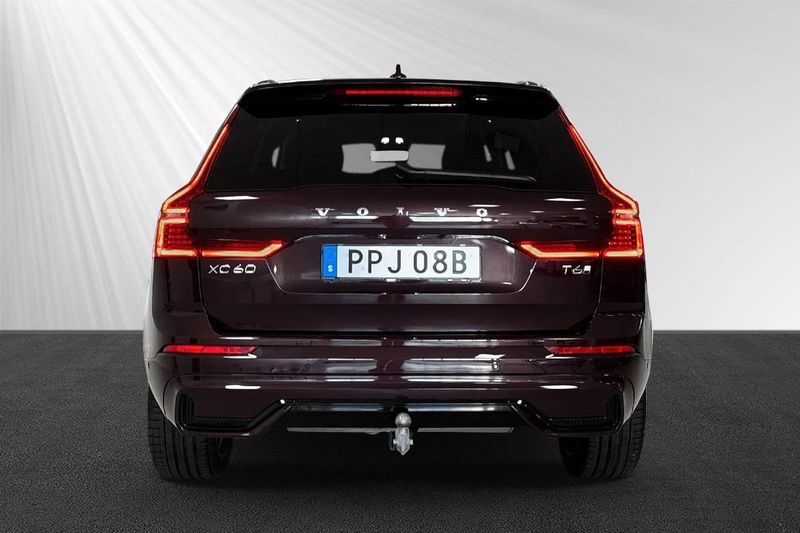 Volvo XC60 bild 2
