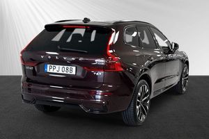 Volvo XC60 bild 3