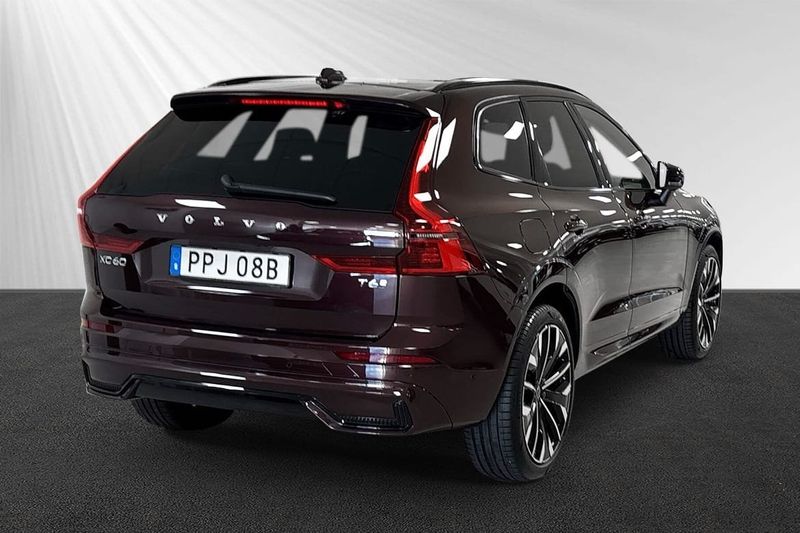 Volvo XC60 bild 3