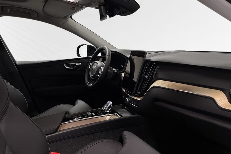Volvo XC60 bild 6