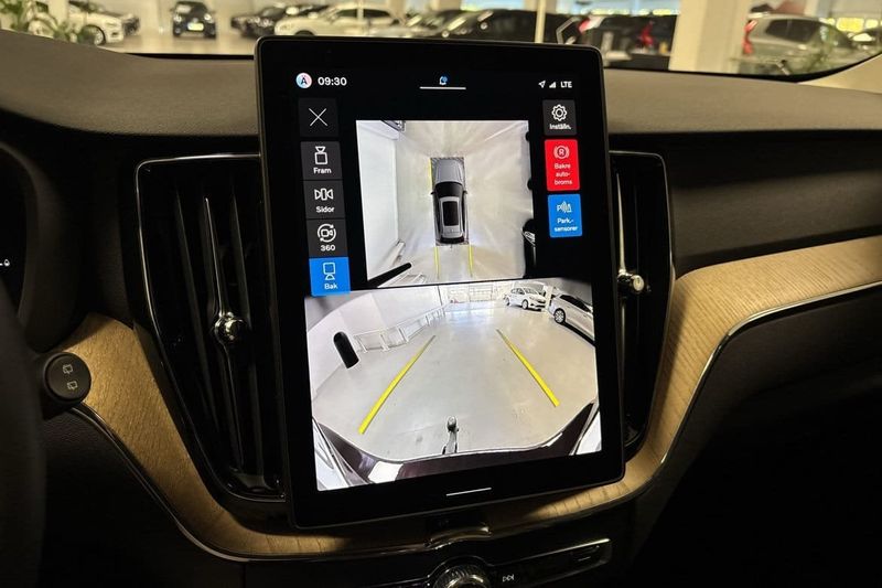 Volvo XC60 bild 11