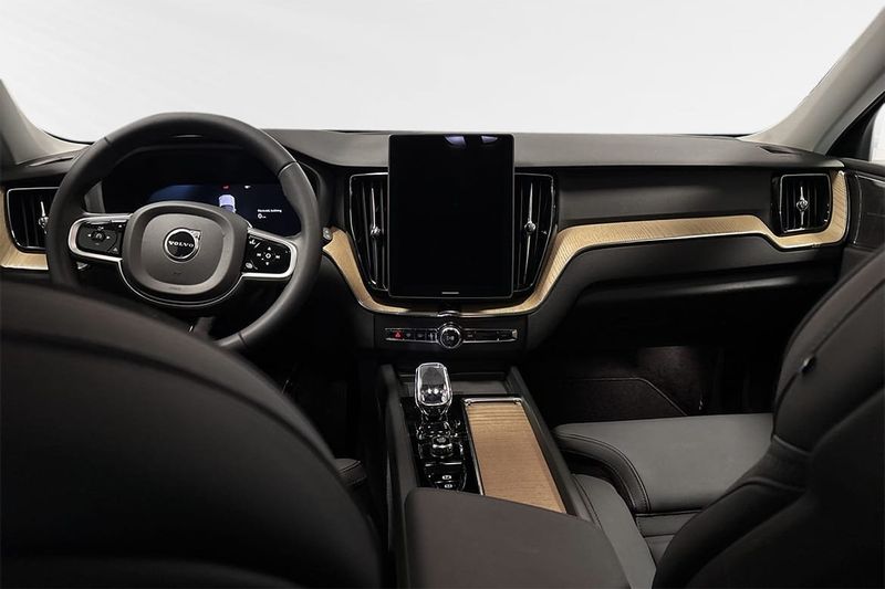 Volvo XC60 bild 5