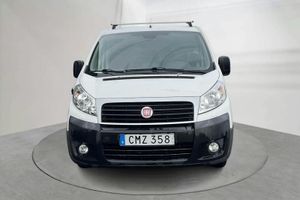 Fiat Scudo bild 4