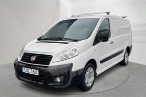 Fiat Scudo bild 1