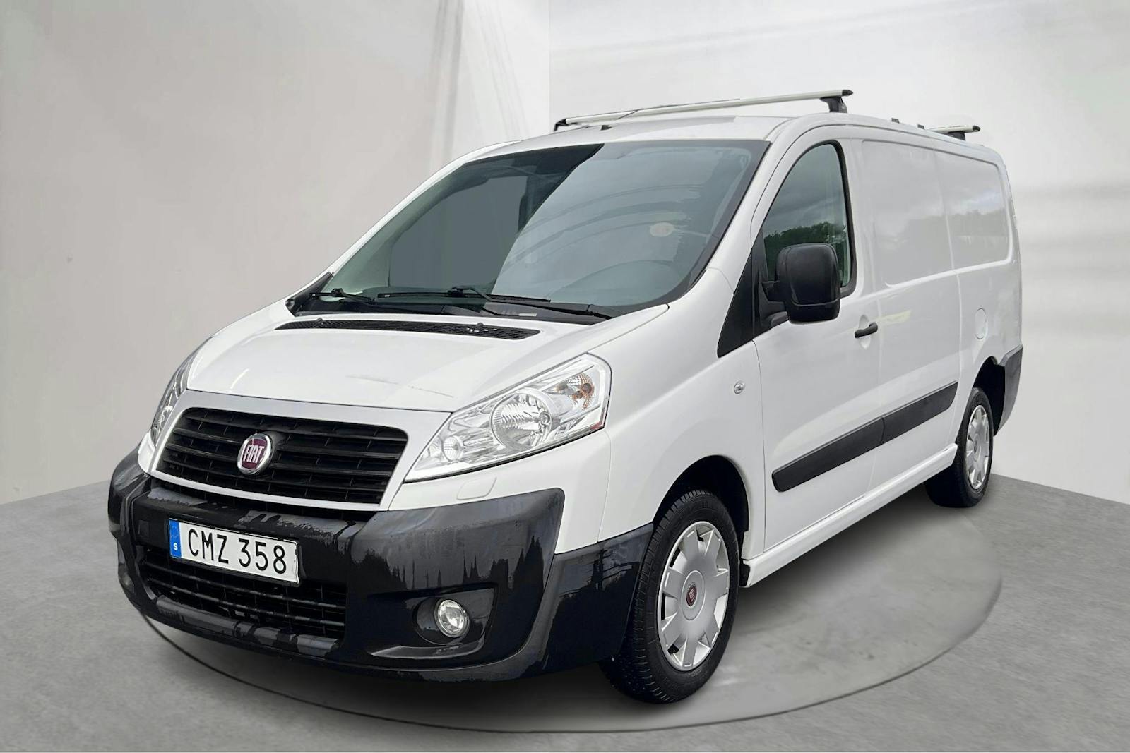 Fiat Scudo