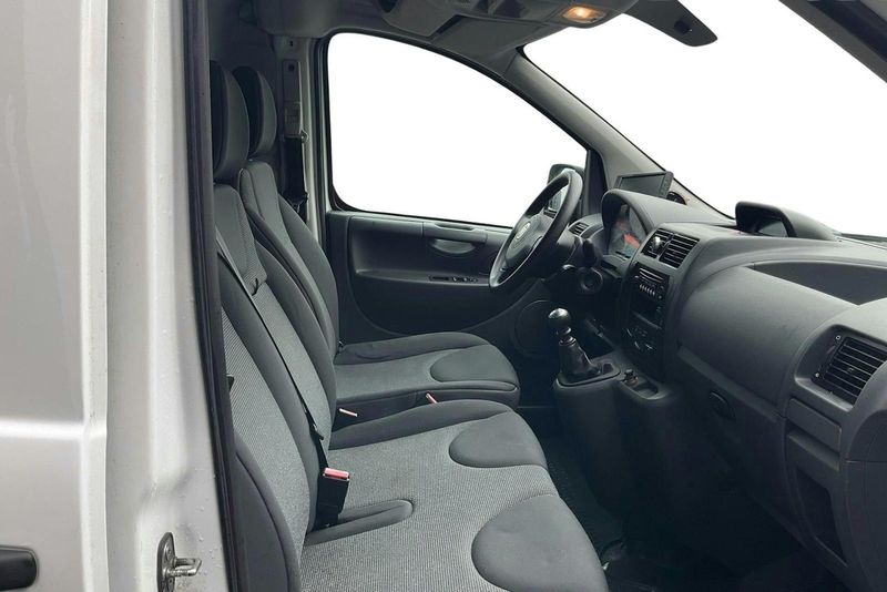 Fiat Scudo bild 7