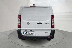 Fiat Scudo bild 5